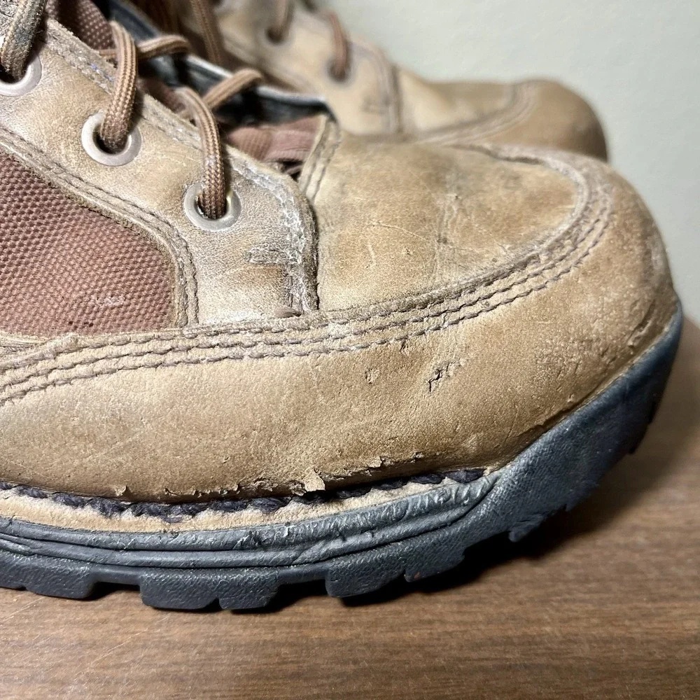 Danner Pronghorn‎ 8